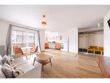 appartement de prestige en vente montreuil  france