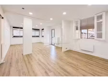 bureau prestigieux de 69 m2 en vente - boulogne-billancourt  île-de-france