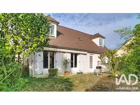 maison à argenteuil (95100)