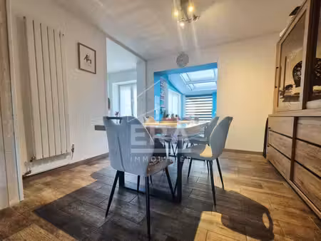 maison 6 pièces 78 m² à vendre / acheter oignies 62590 ? | era immobilier