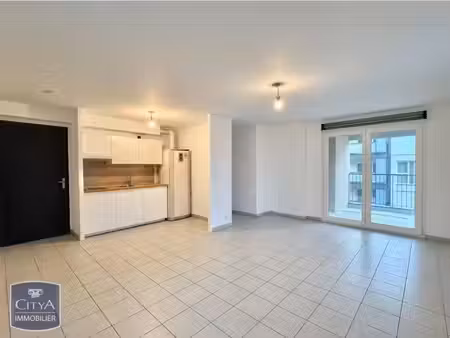appartement à louer 3 pièces 61.8 m² - francheville (69) - 926€
