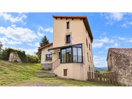 maison 5 pièces 106 m² à vendre / acheter sallèdes 63270 ? | era immobilier
