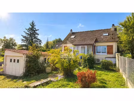 maison 4 pièces 52 m² à vendre / acheter thiron-gardais 28480 ? | era immobilier