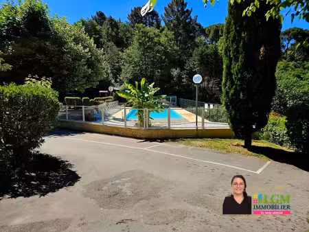 camping en cévennes – 92 emplacements - fort potentiel de développement - 2 2 ha de...