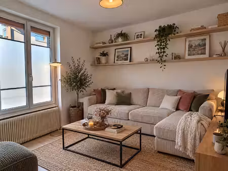 immeuble 9 pièces 115 m² à vendre / acheter clermont-ferrand 63100 ? | era immobilier