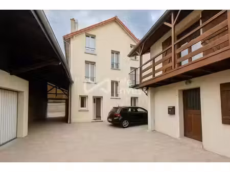 prestigieux immeuble de rapport en vente à draveil  france