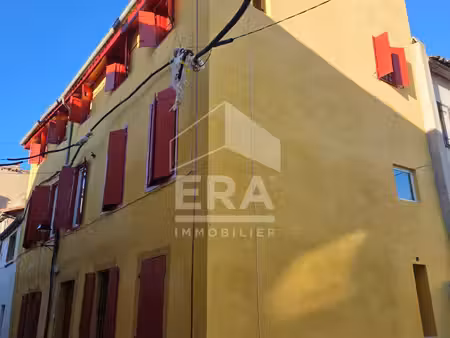 maison 8 pièces 213 m² à vendre / acheter limoux 11300 ? | era immobilier