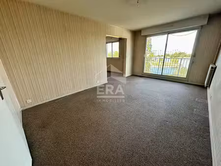 appartement 4 pièces 77 m² à vendre / acheter tours 37200 ? | era immobilier