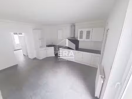 maison 6 pièces 115 m² à vendre / acheter hénin-beaumont 62110 ? | era immobilier