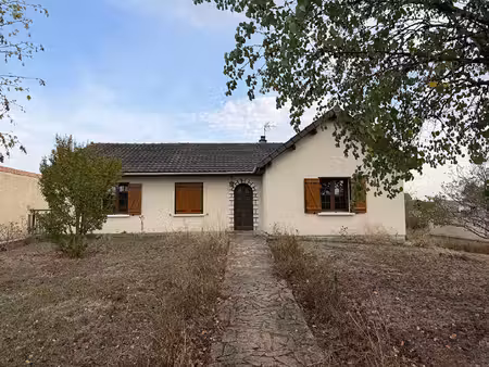 maison 4 pièces 127 m² à vendre / acheter naintré 86530 ? | era immobilier