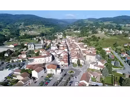achat local commercial