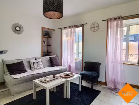 appartement - f2 avranches - 3 pièce(s) - 45.57 m²