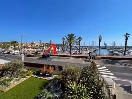 achat appartement 4 pièces 97m² banyuls sur mer 66650
