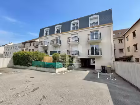 appartement 1 pièces 40 m² à vendre / acheter pontault-combault 77340 ? | era immobilier