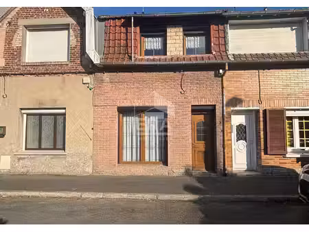 maison 5 pièces 97 m² à vendre / acheter wingles 62410 ? | era immobilier