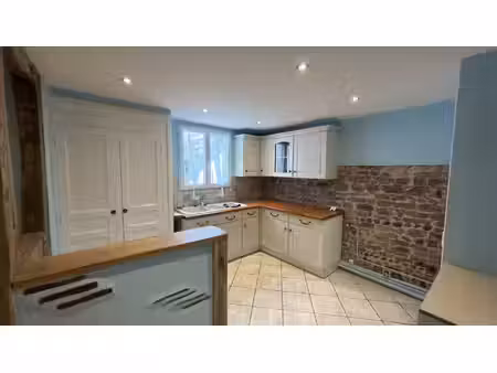 achat appartement 3 pièces 97m² bourg en bresse 01000
