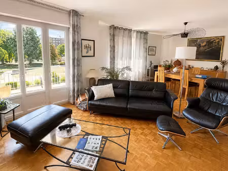 achat appartement 4 pièces 114m² roanne 42300