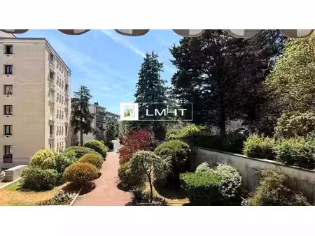 appartement de luxe de 3 chambres en vente à meudon  france