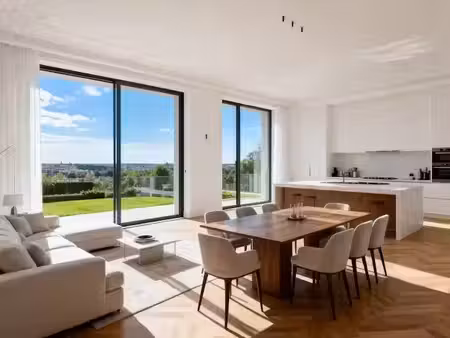 vente appartement 4 pièces 90 m² à ozoir-la-ferriere (77330)  305 000 €