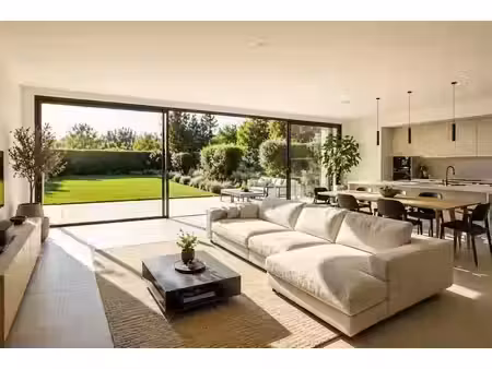 vente appartement 3 pièces 66 m² à pessac (33600)  311 000 €