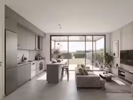 vente appartement 4 pièces 96 m² à pibrac (31820)  335 000 €