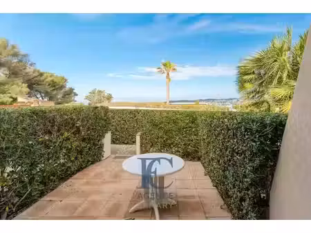 vente appartement 3 pièces 49 m² à sanary-sur-mer (83110)  339 200 €