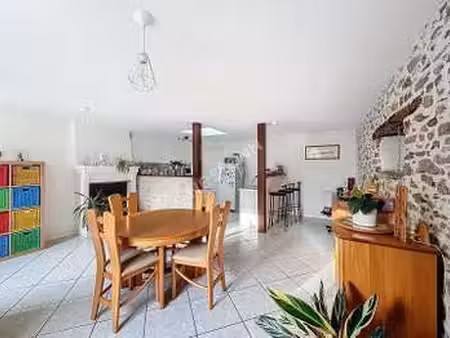 vente maison à rezé (44400) : à vendre / 109m² rezé