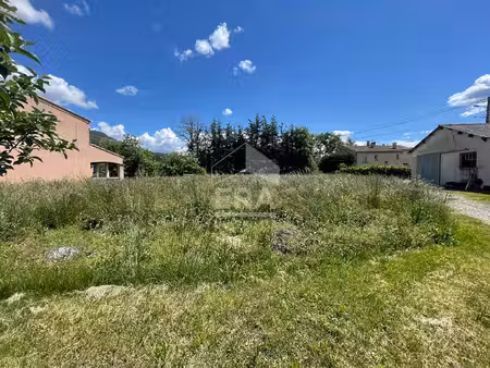 terrain 0 pièces 1000 m² à vendre / acheter sisteron 04200 ? | era immobilier