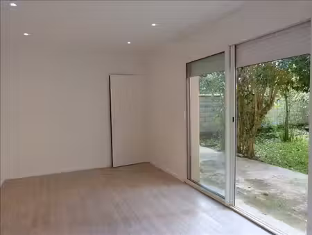 location appartement 2 pièces 80m² caraman 31460