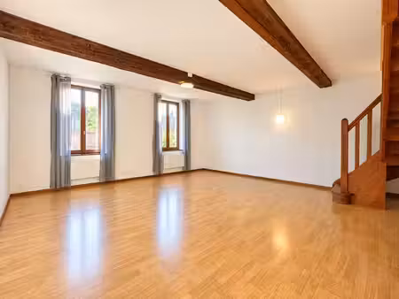 location appartement 3 pièces 81m² montgiscard 31450