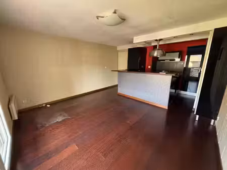 location appartement 2 pièces 42m² toulouse 31200