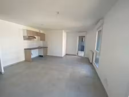 location appartement 1 pièce 36m² toulouse 31300
