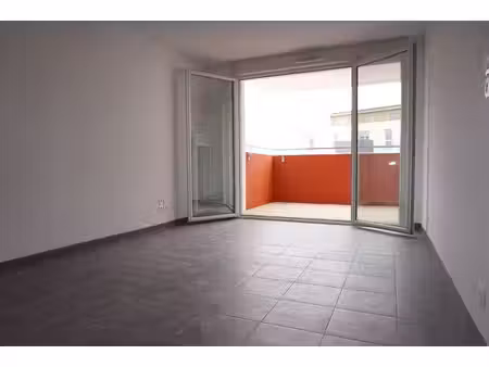 location appartement 2 pièces 37m² toulouse 31500