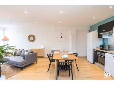location appartement 2 pièces 80m² toulouse 31500
