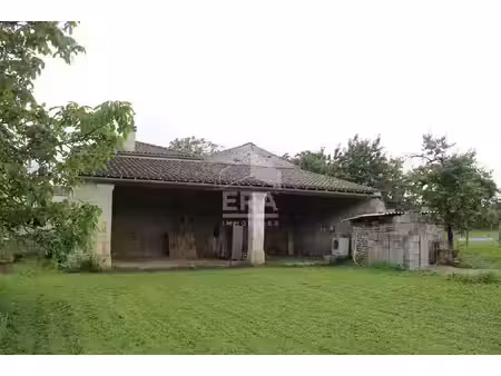 maison 1 pièces 80 m² à vendre / acheter bernay-saint-martin 17330 ? | era immobilier