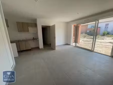 location appartement 3 pièces 60m² toulouse 31100