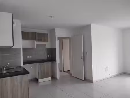 location appartement 3 pièces 63m² toulouse 31500