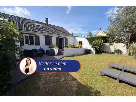 maison 5 pièces 112 m² à vendre / acheter boissy-sous-saint-yon 91790 ? | era immobilier