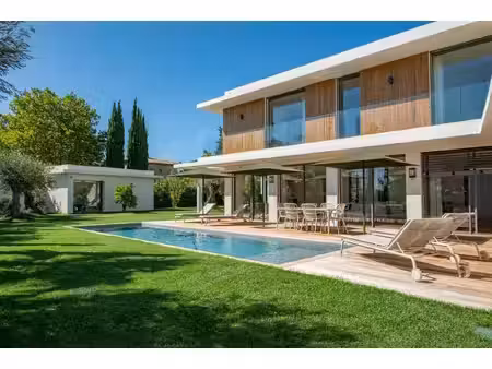 aix en provence - contemporaine haut de gamme