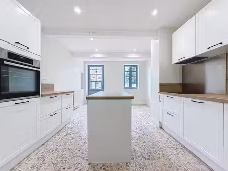 location maison 5 pièces 162m² belberaud 31450