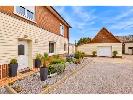 maison 6 pièces 167 m² à vendre / acheter bollezeele 59470 ? | era immobilier