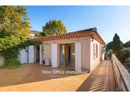 référence : 7373-amb - maison 4 pièces