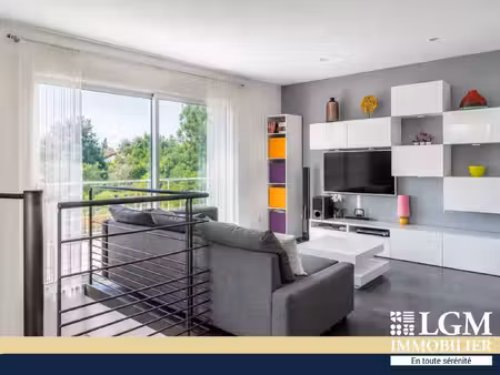 location maison 6 pièces 149m² guzargues 34820