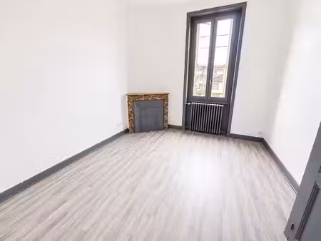 achat immeuble 323m² roanne 42300