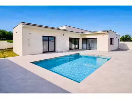 maison 4 pièces 128 m² à vendre / acheter ferrals-les-corbières 11200 ? | era immobilier
