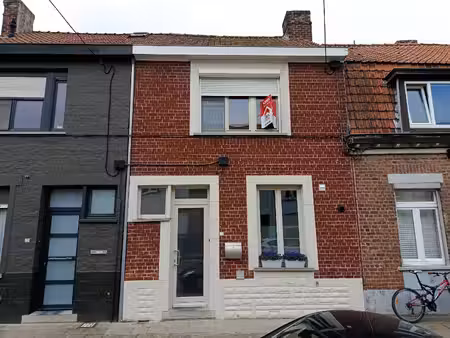huis te koop in kortrijk met 2 slaapkamers