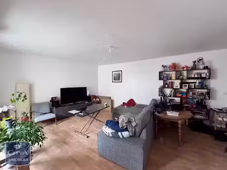 appartement à louer 3 pièces 68.4 m² - tours (37) - 824€