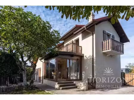achat maison 5 pièces 80m² thonon les bains 74200