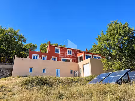 maison 15 pièces 350 m² à vendre / acheter mallefougasse-augès 04230 ? | era immobilier