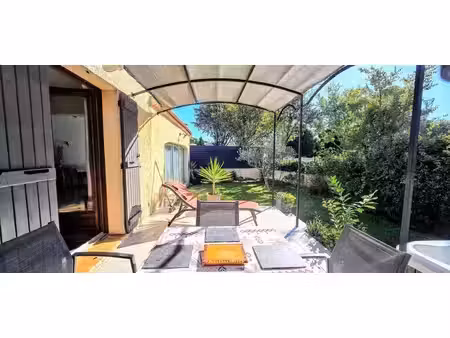 maison de charme - jardin- spa -garage au calme